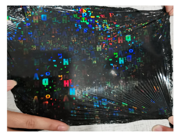 綠色創新與高效工藝：印刷轉移紙與轉移膜技術全解析